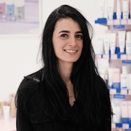 Photo Agathe Franchise Bodyminute