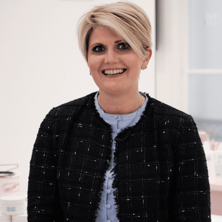 Photo Audrey Franchise Bodyminute