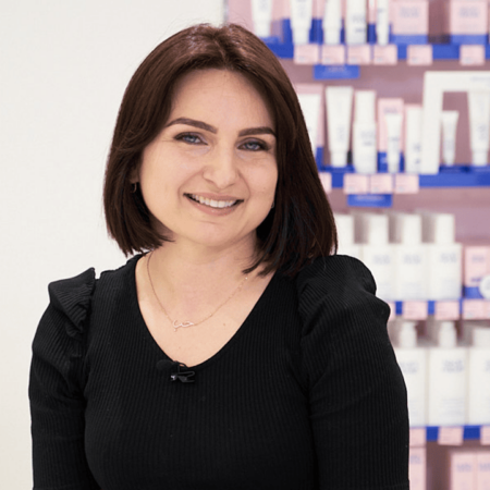 Photo Hulya Franchise Bodyminute