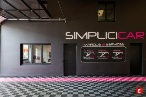 Franchise Simplicicar 1