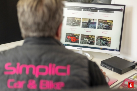 Franchise Simplicicar 11