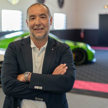 Photo Pascal Franchise Simplicicar