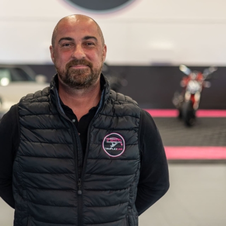 Photo Axel Franchise Simplicicar