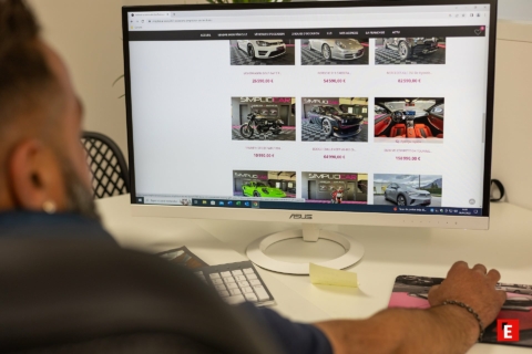 Franchise Simplicicar 21