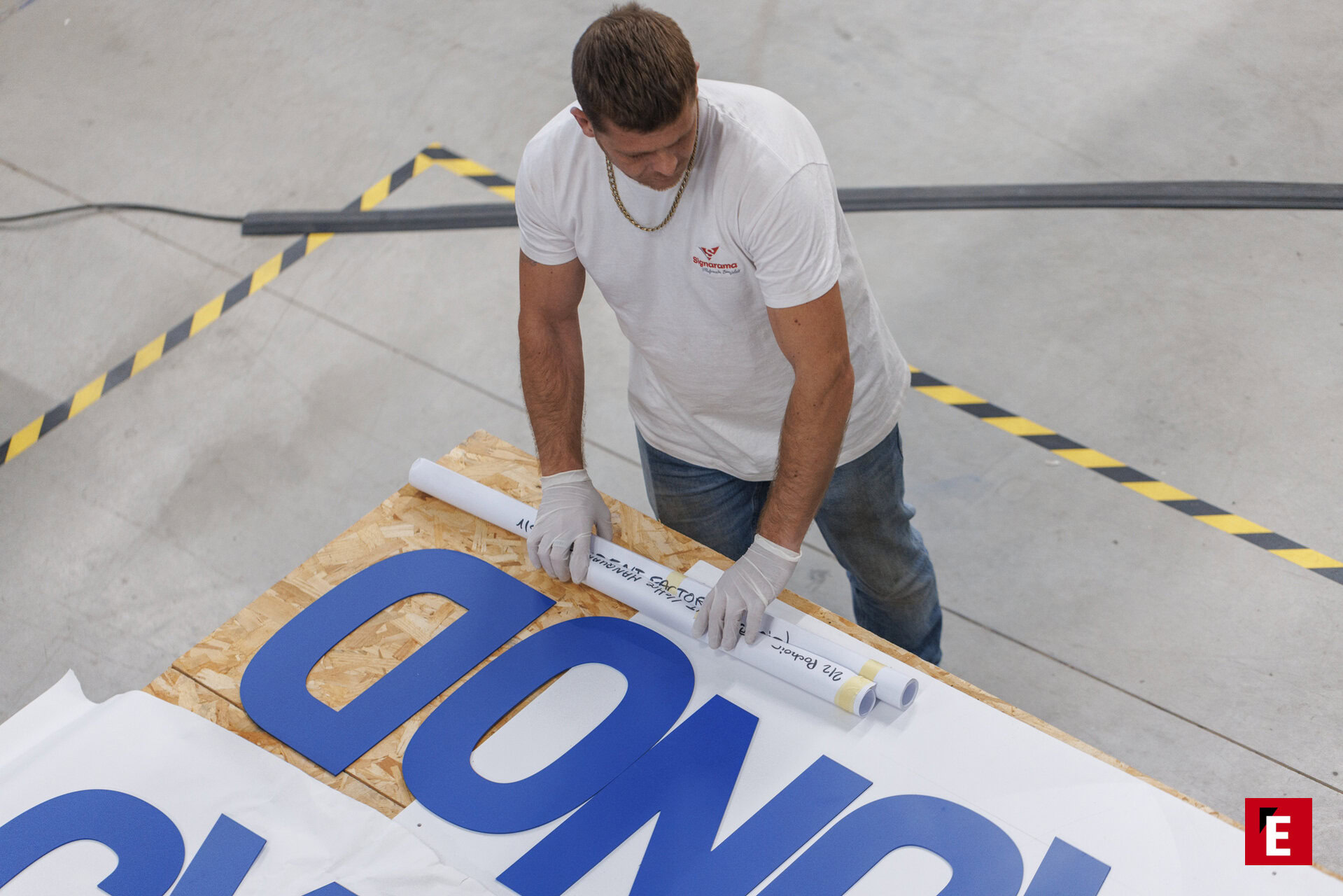 Franchise Signarama 12