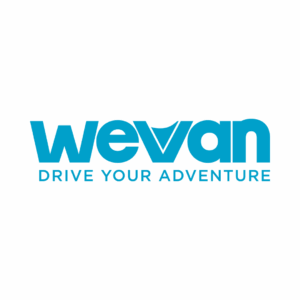 Logo Franchise WeVan