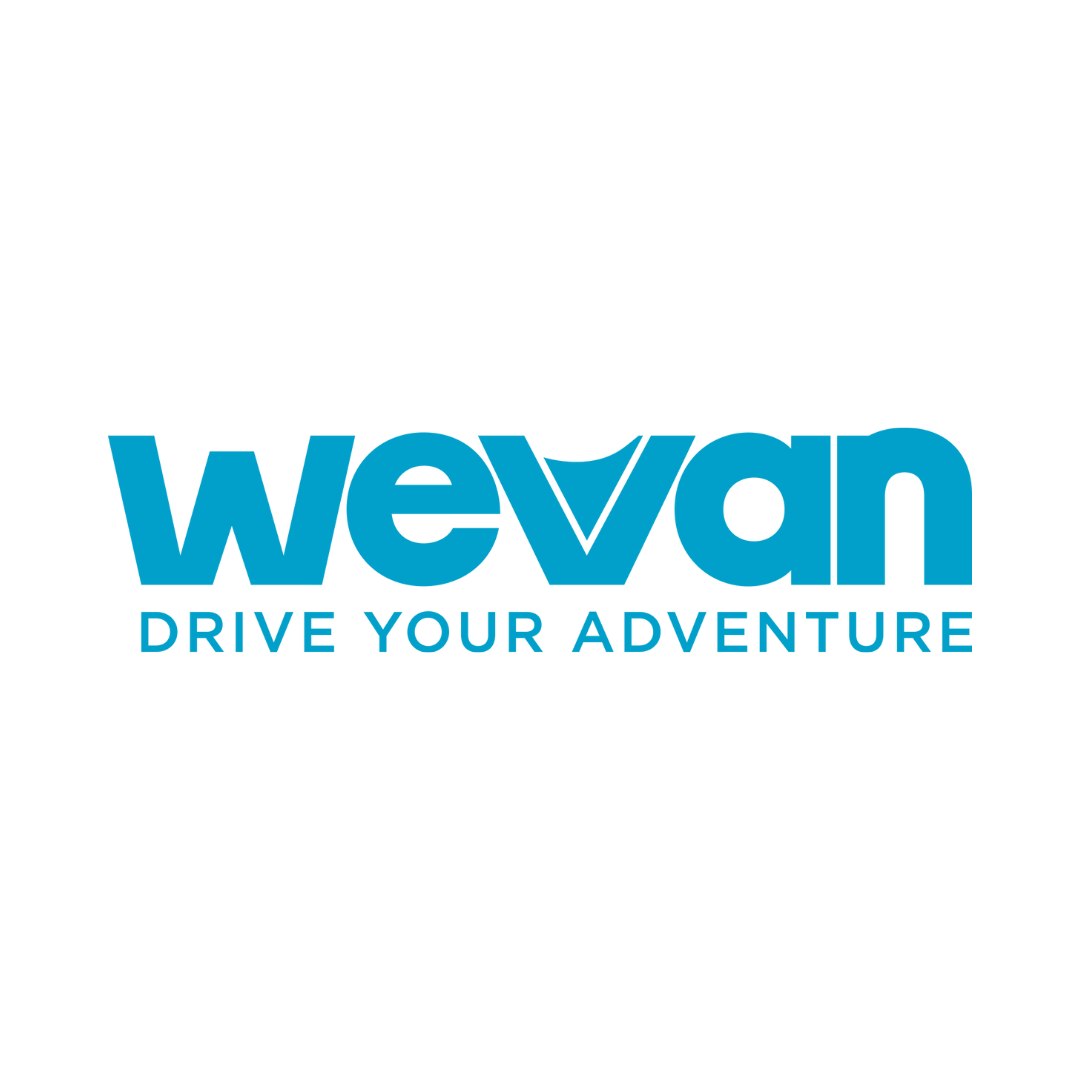 Logo Franchise WeVan