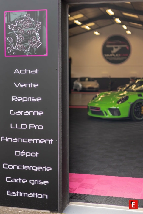 Franchise Simplicicar 3