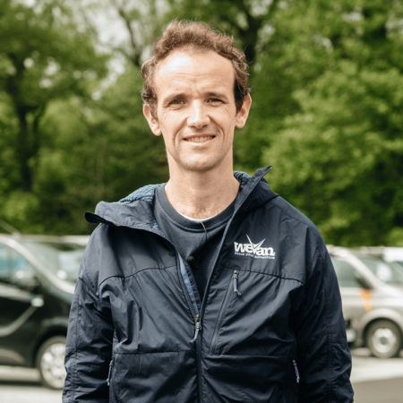 Photo Augustin Franchise WeVan