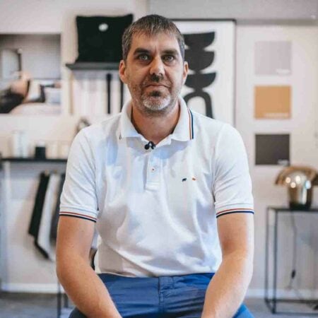 Photo Anthony Franchise Heytens