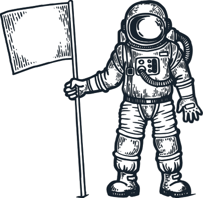 astronaute