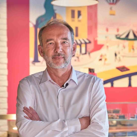 Photo Christophe Franchise De Neuville