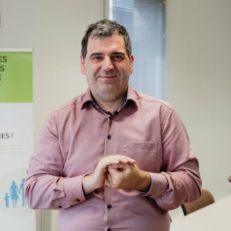 Photo Emmanuel Franchise Operaton Laveur