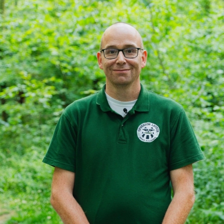 Photo Frédéric Franchise Operaton Laveur