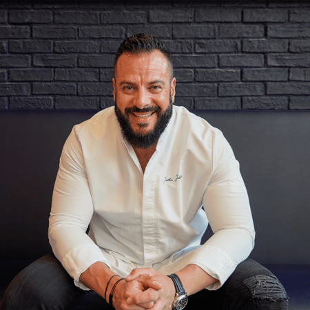 Photo Jonathan Franchise Factory & co