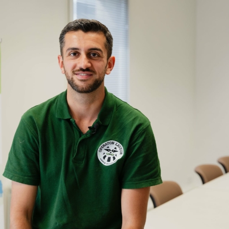 Photo Martin Franchise Operaton Laveur