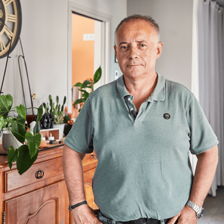 Photo Laurent Franchise SL Travaux Conseils