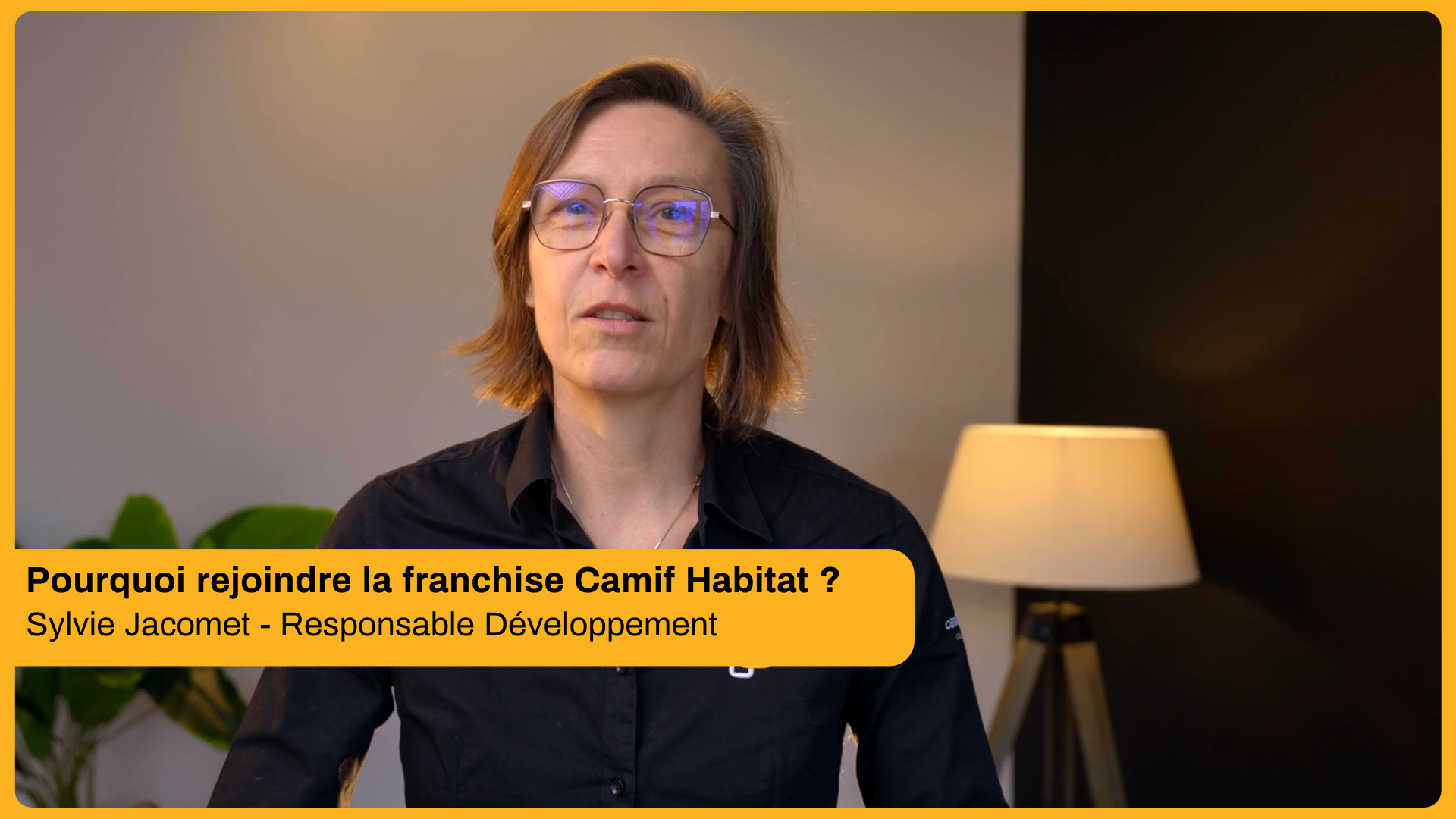 Miniature de la vidéo de Camif Habitat