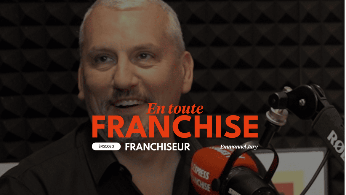 Podcast Emmanuel Jury Entrepreneur