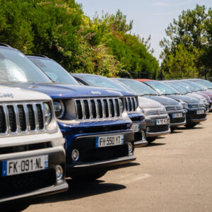 Franchise X'PERT IMPACT 20