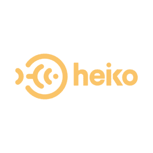 Logo Franchise Heiko Poké Bowl