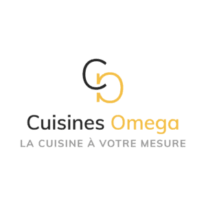 Logo franchise Cuisines Oméga