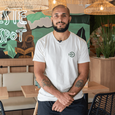 Photo Miniature Franchise Heiko Poké Keavan Kenniche