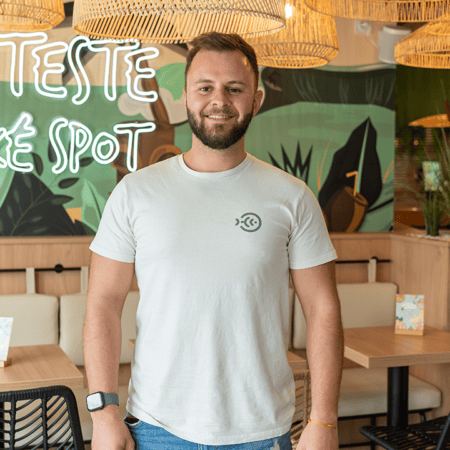 Photo Miniature Franchise Heiko Poké Ugo