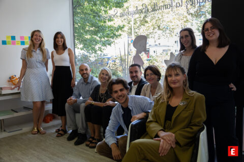 Franchise Babychou 16