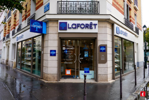 Franchise Laforêt 1