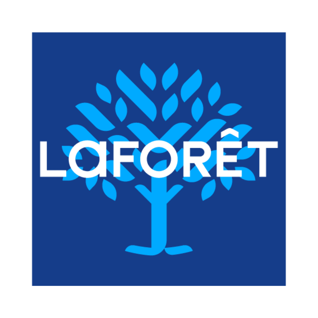 Logo Franchise Laforêt