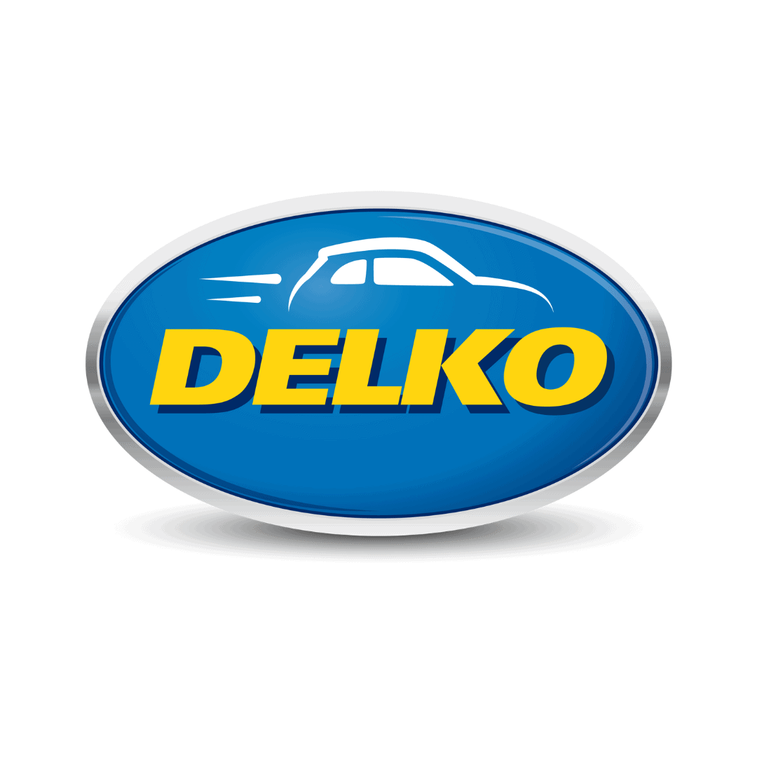 Franchise Delko logo