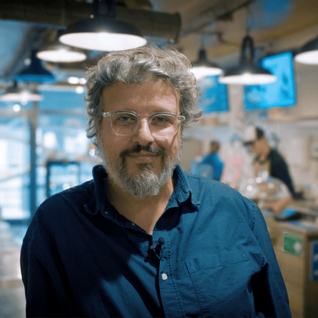 Photo Miniature Gilles Franchise Bagelstein