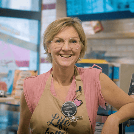 Photo Miniature Virginie Franchise Bagelstein