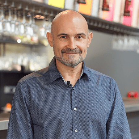 Photo Christophe Franchise Ninkasi