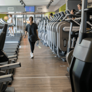 Wat je moet weten om een sportschool in franchise te openen