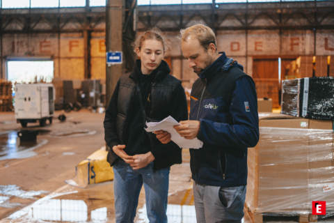 Franchise Citéliv 19