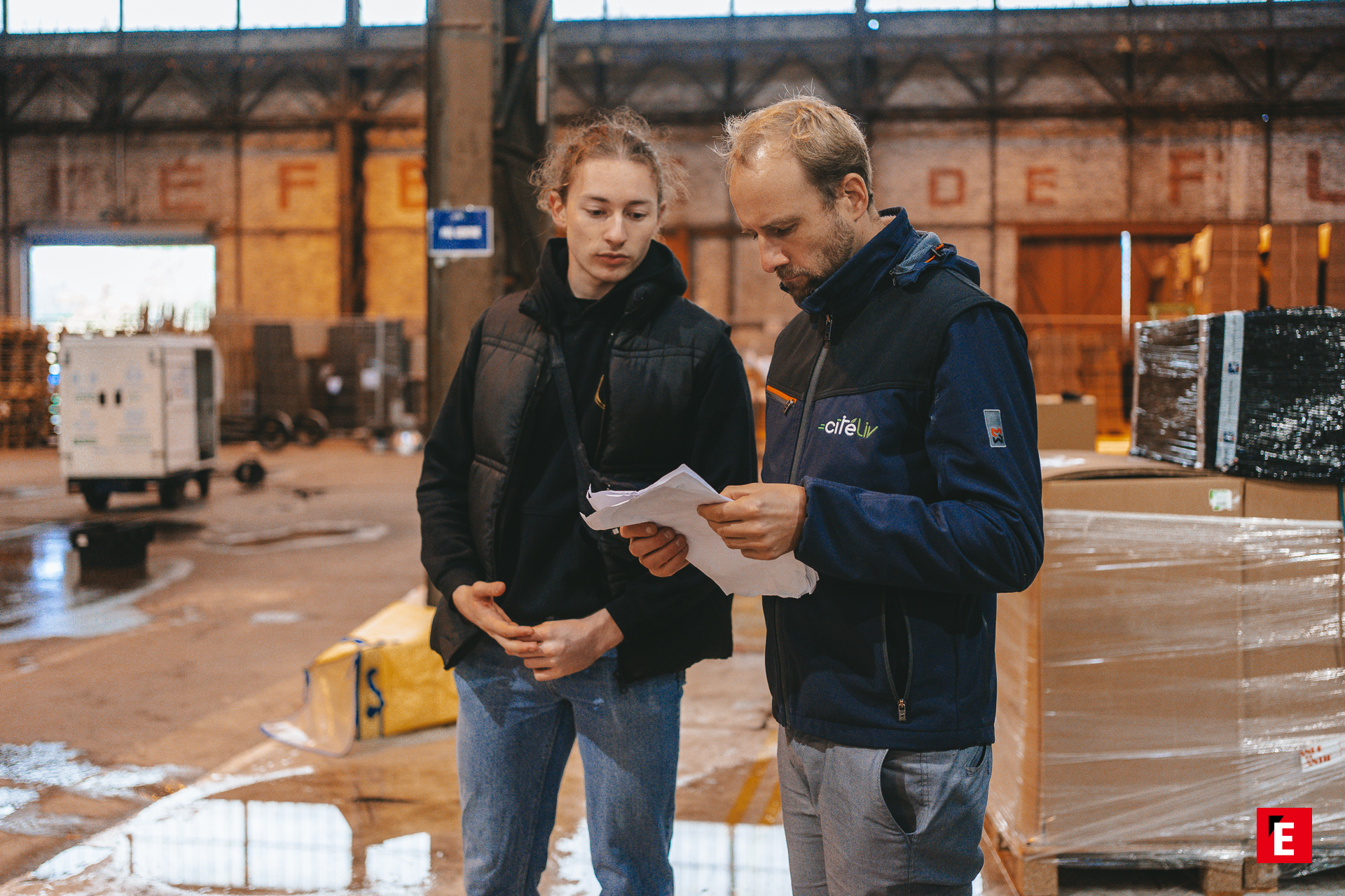 Franchise Citéliv 19