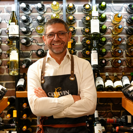 Photo Gilles Franchise Cavavin