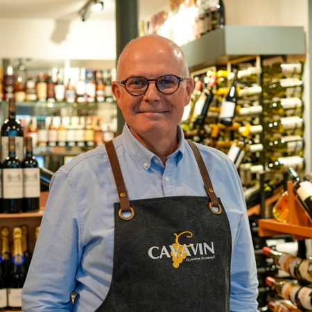 Photo Patrick Franchise Cavavin