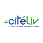 Logo Franchise Citéliv