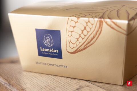 Franchise Leonidas 15