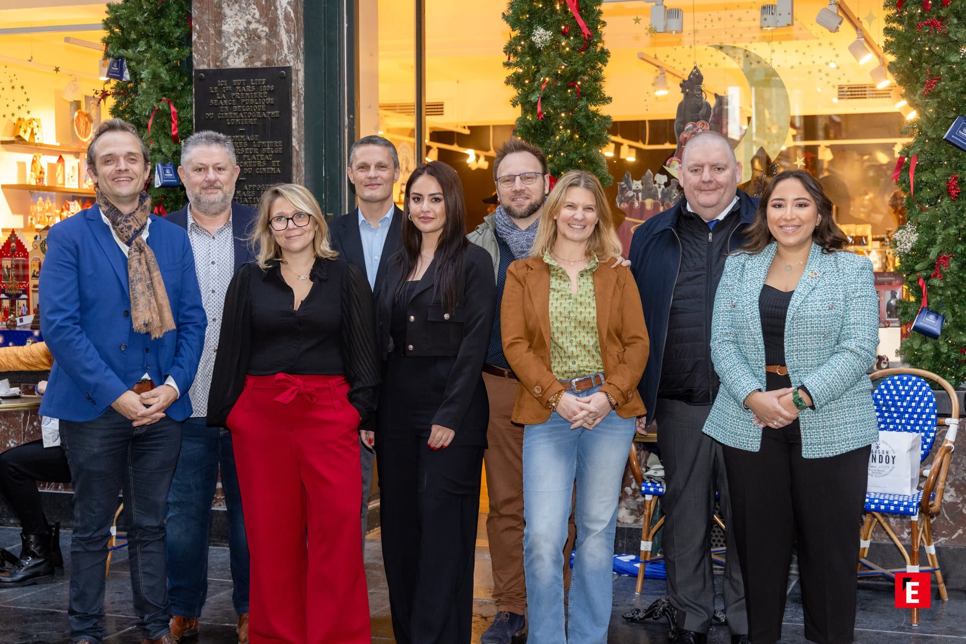 Franchise Leonidas 14