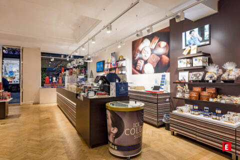 Franchise Leonidas 7