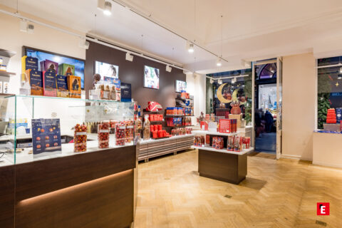 Franchise Leonidas 6