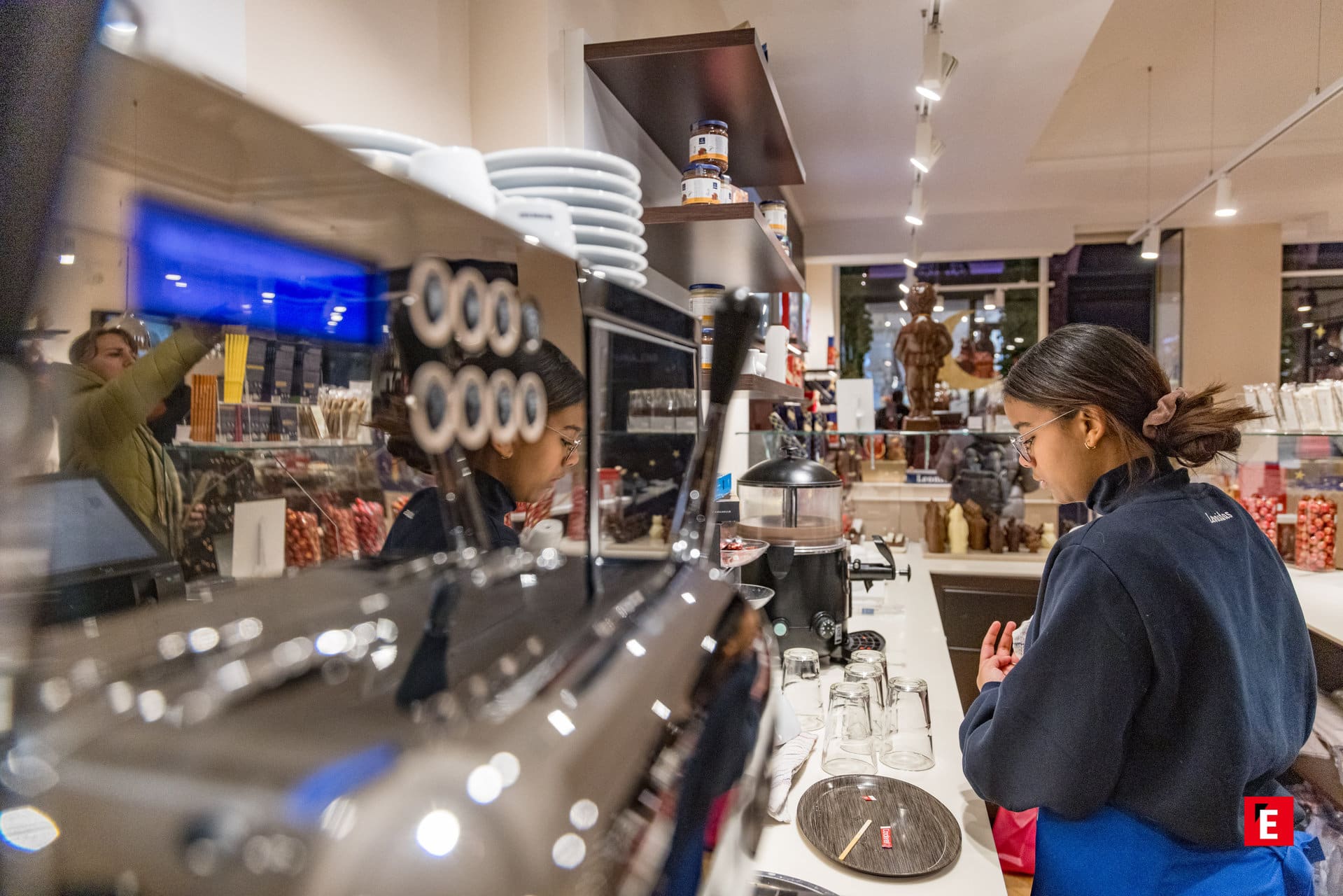 Franchise Leonidas 16