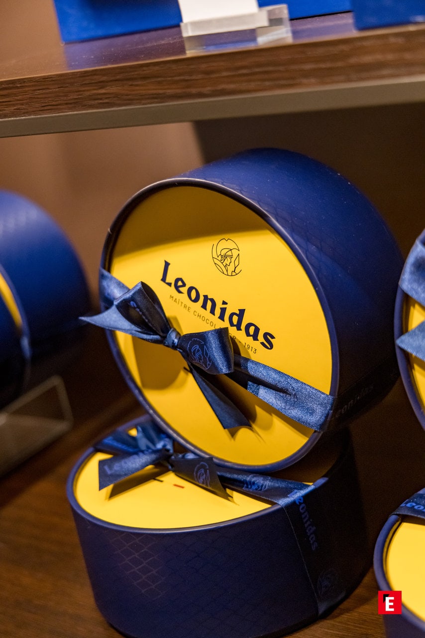 Franchise Leonidas 1