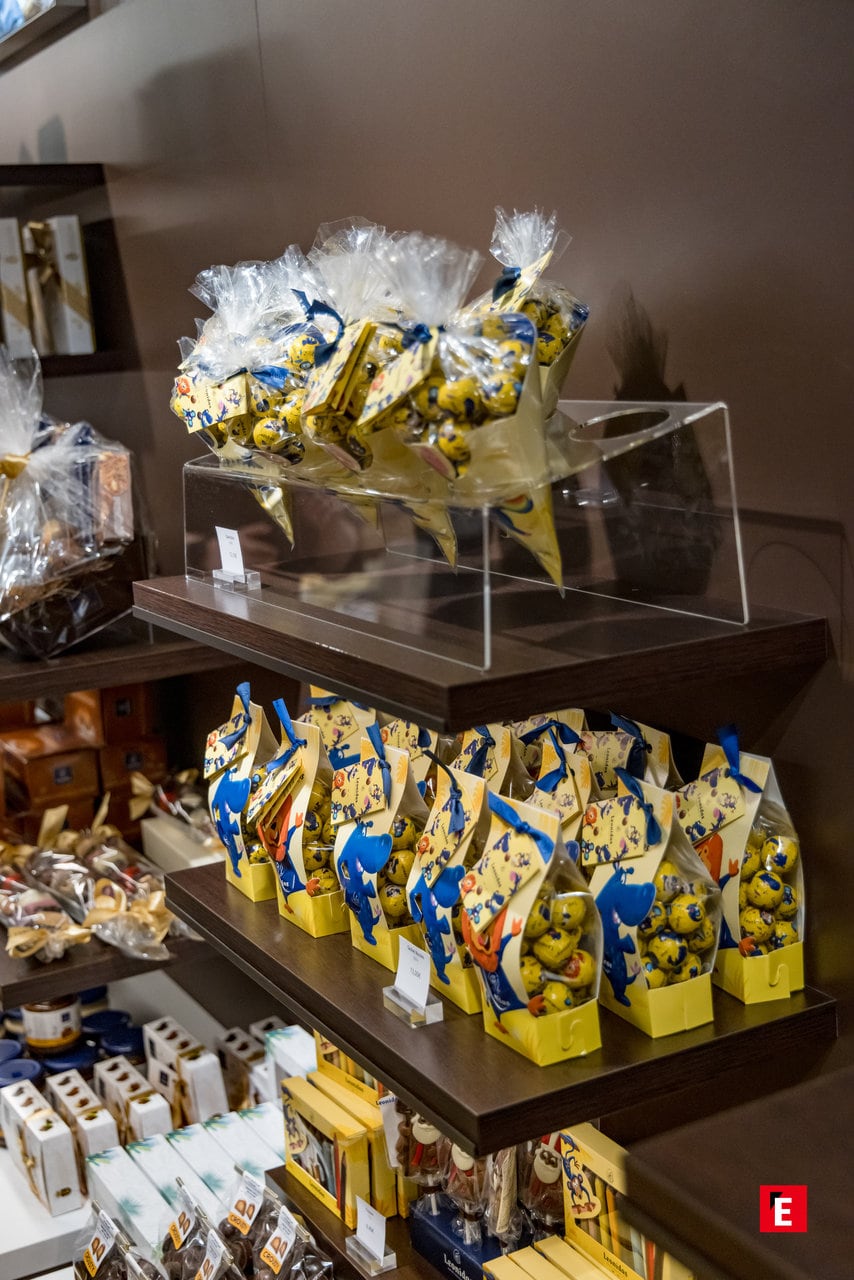 Franchise Leonidas 2