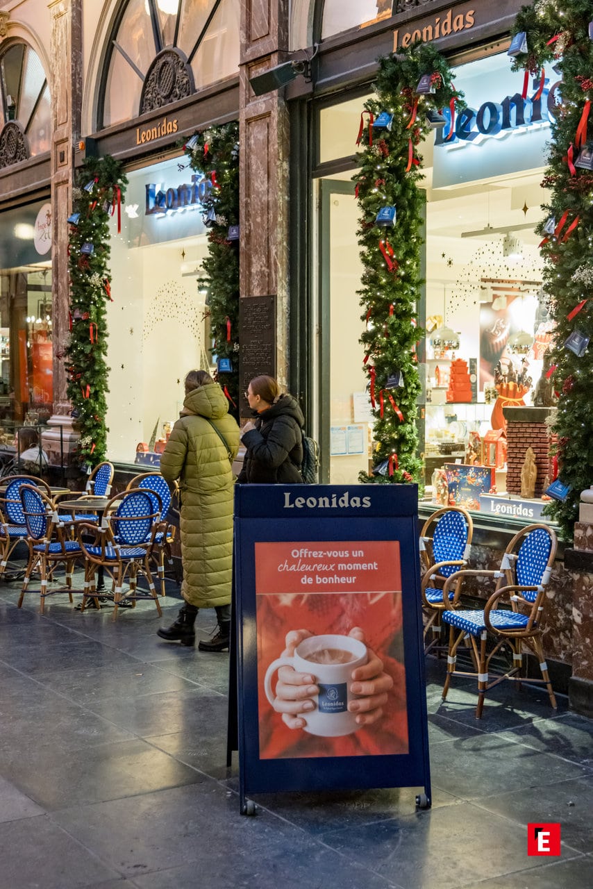 Franchise Leonidas 3