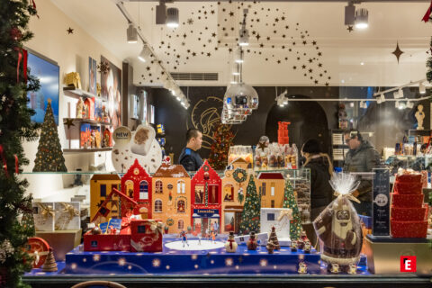 Franchise Leonidas 19